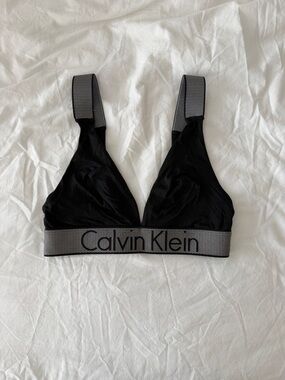 Calvin Klein Bralette